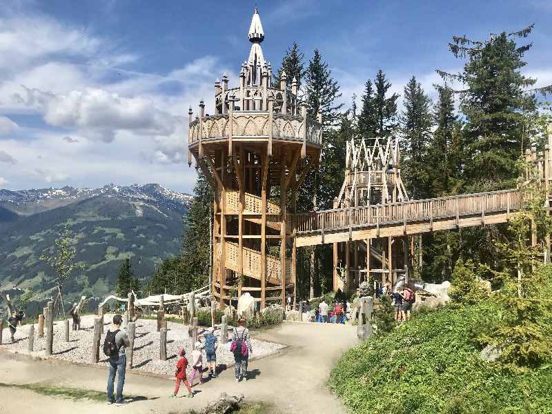 Haus Steht Kopf Archive Schwaz In Tirol