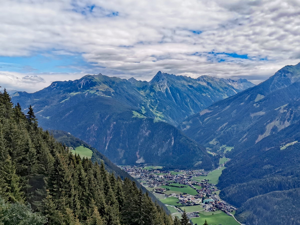 MAYRHOFEN SEHENSWÜRDIGKEITEN ⭐ Das solltest du wissen!